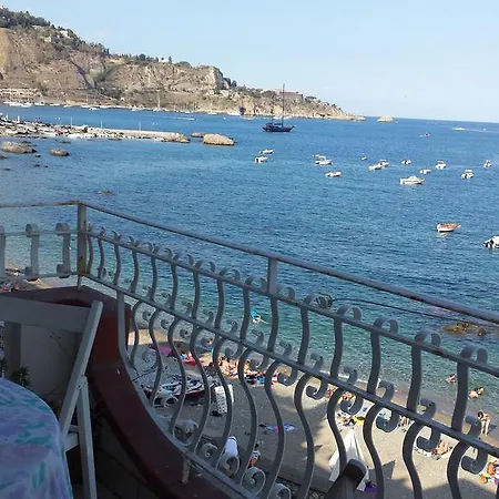 Alfia & Turi - Taormina
