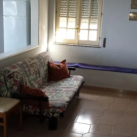 Apartment Alfia & Turi - Taormina Giardini Naxos