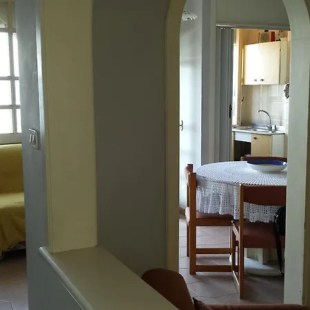Apartment Alfia & Turi - Taormina
