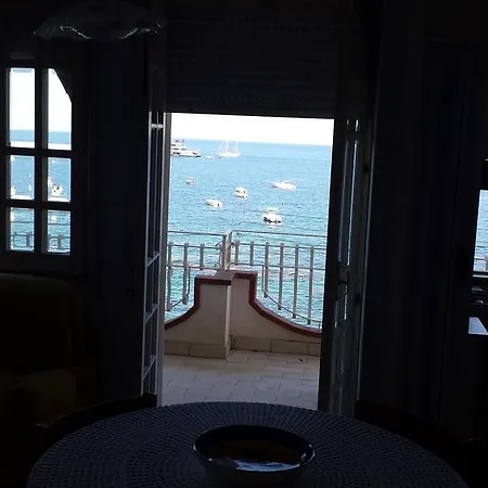 Alfia & Turi - Taormina Apartment