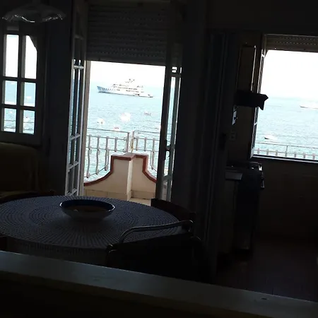Alfia & Turi - Taormina Apartment