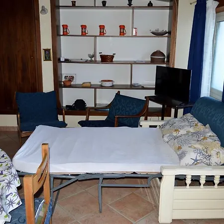 Apartment Alfia & Turi - Taormina