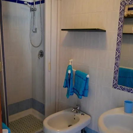Alfia & Turi - Taormina Apartment
