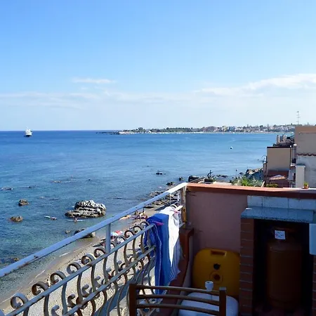 Alfia & Turi - Taormina *