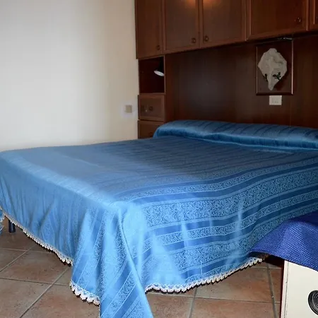 Apartment Alfia & Turi - Taormina Giardini Naxos